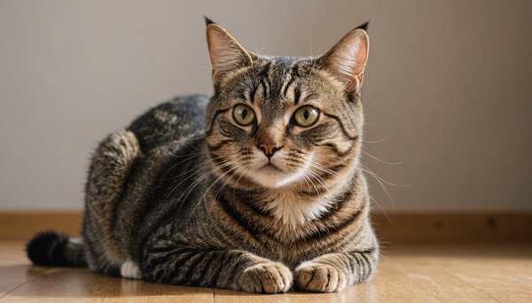 10 common cat behaviors explained: what your feline means