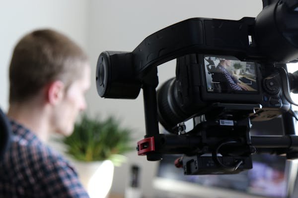 Transform your marketing with engaging video ad templates