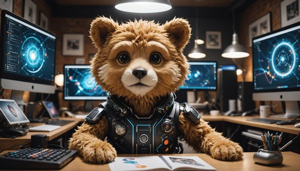 Unlocking creativity: the world of ai generated yiff images