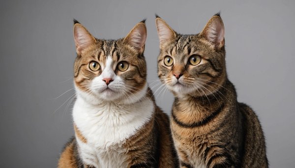 Understanding 10 frequent cat behaviors: insights into your pet